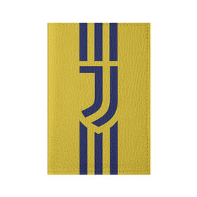 Обложка для паспорта матовая кожа с принтом Juventus 2018 Original в Рязани, натуральная матовая кожа | размер 19,3 х 13,7 см; прозрачные пластиковые крепления | Тематика изображения на принте: cr7 | fc juventus | football | juve | juventus | ronaldo | sport | роналдо | спорт | футбол | ювентус