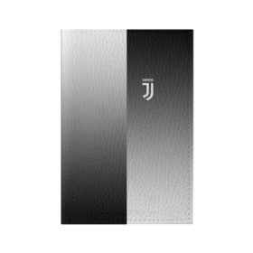 Обложка для паспорта матовая кожа с принтом Juventus 2018 Reverse в Рязани, натуральная матовая кожа | размер 19,3 х 13,7 см; прозрачные пластиковые крепления | fly emirates | juventus | ronaldo | клуб | линии | мода | модные | мяч | реал мадрид | спорт | спортивные | стиль | футбол | футбольный клуб | экстрим | эмблема | ювентус