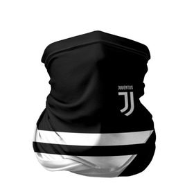 Бандана-труба 3D с принтом Juventus 2018 STAR в Рязани, 100% полиэстер, ткань с особыми свойствами — Activecool | плотность 150‒180 г/м2; хорошо тянется, но сохраняет форму | fc | juventus | спорт | спортивные | фк | футбол | футбольный клуб | ювентус