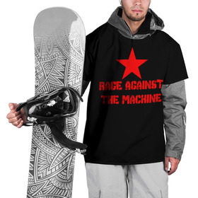 Накидка на куртку 3D с принтом Rage Against the Machine в Рязани, 100% полиэстер |  | rage against the machine | альтернативный | америка | американская рок группа | брэд уилк | жанр | зак де ла роча | калифорния | лос анджелес | метал | музыка | ню метал | рок | рэп метал | рэп рок | рэпкор | сша