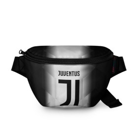 Поясная сумка 3D с принтом Juventus 2018 Original в Рязани, 100% полиэстер | плотная ткань, ремень с регулируемой длиной, внутри несколько карманов для мелочей, основное отделение и карман с обратной стороны сумки застегиваются на молнию | fly emirates | juventus | ronaldo | клуб | линии | мода | модные | мяч | реал мадрид | спорт | спортивные | стиль | футбол | футбольный клуб | экстрим | эмблема | ювентус