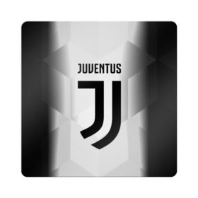 Магнит виниловый Квадрат с принтом Juventus 2018 Original в Рязани, полимерный материал с магнитным слоем | размер 9*9 см, закругленные углы | fly emirates | juventus | ronaldo | клуб | линии | мода | модные | мяч | реал мадрид | спорт | спортивные | стиль | футбол | футбольный клуб | экстрим | эмблема | ювентус