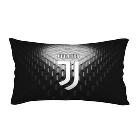 Подушка 3D антистресс с принтом Juventus 2018 Original в Рязани, наволочка — 100% полиэстер, наполнитель — вспененный полистирол | состоит из подушки и наволочки на молнии | fly emirates | juventus | ronaldo | клуб | линии | мода | модные | мяч | реал мадрид | спорт | спортивные | стиль | футбол | футбольный клуб | экстрим | эмблема | ювентус