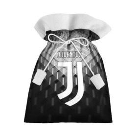 Подарочный 3D мешок с принтом Juventus 2018 Original в Рязани, 100% полиэстер | Размер: 29*39 см | Тематика изображения на принте: fly emirates | juventus | ronaldo | клуб | линии | мода | модные | мяч | реал мадрид | спорт | спортивные | стиль | футбол | футбольный клуб | экстрим | эмблема | ювентус