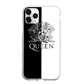 Чехол для iPhone 11 Pro матовый с принтом Queen в Рязани, Силикон |  | Тематика изображения на принте: paul rodgers | queen | quen | брайан мэй | глэм | группа | джон дикон | квин | королева | куин | меркури | меркьюри | мэркури | поп | роджер тейлор | рок | фредди | фреди | хард | хардрок