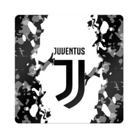 Магнит виниловый Квадрат с принтом Juventus 2018 Original в Рязани, полимерный материал с магнитным слоем | размер 9*9 см, закругленные углы | Тематика изображения на принте: fly emirates | juventus | ronaldo | клуб | линии | мода | модные | мяч | реал мадрид | спорт | спортивные | стиль | футбол | футбольный клуб | экстрим | эмблема | ювентус