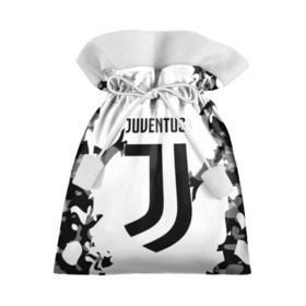 Подарочный 3D мешок с принтом Juventus 2018 Original в Рязани, 100% полиэстер | Размер: 29*39 см | fly emirates | juventus | ronaldo | клуб | линии | мода | модные | мяч | реал мадрид | спорт | спортивные | стиль | футбол | футбольный клуб | экстрим | эмблема | ювентус