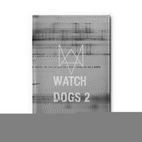 Обложка для автодокументов с принтом Wath dogs 2 collection в Рязани, натуральная кожа |  размер 19,9*13 см; внутри 4 больших “конверта” для документов и один маленький отдел — туда идеально встанут права | Тематика изображения на принте: game | wath dogs 2 | город | девушка | дрон | игры | компьютеры | пистолет | телефон | технологии | хакер