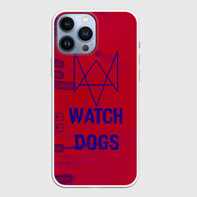 Чехол для iPhone 13 Pro Max с принтом Watch Dogs hacker collection в Рязани,  |  | game | wath dogs 2 | город | девушка | дрон | игры | компьютеры | пистолет | телефон | технологии | хакер