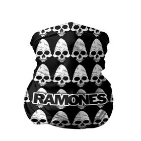 Бандана-труба 3D с принтом Ramones в Рязани, 100% полиэстер, ткань с особыми свойствами — Activecool | плотность 150‒180 г/м2; хорошо тянется, но сохраняет форму | ramone | ramones | группа | джонни | джоуи | ди ди томми | марки | панк | поп | раманес | раманэс | рамон | рамонес | рамонэс | рамоун | рамоунз | рамоунс | рок | хард | хардрок