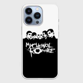 Чехол для iPhone 13 Pro с принтом My Chemical Romance в Рязани,  |  | gerard way | mcr | my chemical romance | альтернативный | группа | джерард уэй | май кемикал романс | мкр | мой химический роман | мхр | мцр | панк | поп | поппанк | рок | рэй торо