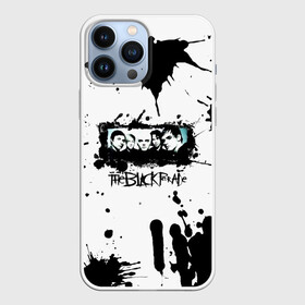 Чехол для iPhone 13 Pro Max с принтом We are the black parade в Рязани,  |  | gerard way | mcr | my chemical romance | альтернативный | группа | джерард уэй | май кемикал романс | мкр | мой химический роман | мхр | мцр | панк | поп | поппанк | рок | рэй торо