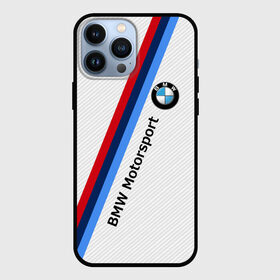 Чехол для iPhone 13 Pro Max с принтом BMW MOTORSPORT CARBON | БМВ в Рязани,  |  | Тематика изображения на принте: bmw | bmw motorsport | bmw performance | carbon | m | motorsport | performance | sport | бмв | карбон | моторспорт | спорт