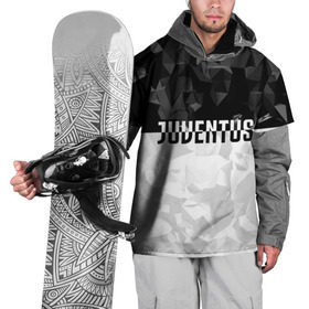 Накидка на куртку 3D с принтом Juventus Black Collection в Рязани, 100% полиэстер |  | Тематика изображения на принте: juventus | спорт | спортивные | футбол | футбольный клуб | ювентус