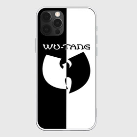 Чехол для iPhone 12 Pro Max с принтом Wu-Tang Clan в Рязани, Силикон |  | Тематика изображения на принте: clan | ghostface killah | gza | raekwon | rap | the rza | wu tang | wutang | восточный | ву | вутан | вутанг | гангста | клан | реп | репак | рэп | тан | танг | хип хоп | хипхоп