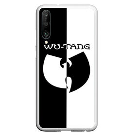 Чехол для Honor P30 с принтом Wu-Tang Clan в Рязани, Силикон | Область печати: задняя сторона чехла, без боковых панелей | clan | ghostface killah | gza | raekwon | rap | the rza | wu tang | wutang | восточный | ву | вутан | вутанг | гангста | клан | реп | репак | рэп | тан | танг | хип хоп | хипхоп