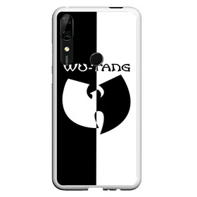 Чехол для Honor P Smart Z с принтом Wu-Tang Clan в Рязани, Силикон | Область печати: задняя сторона чехла, без боковых панелей | clan | ghostface killah | gza | raekwon | rap | the rza | wu tang | wutang | восточный | ву | вутан | вутанг | гангста | клан | реп | репак | рэп | тан | танг | хип хоп | хипхоп