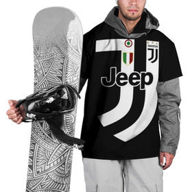 Накидка на куртку 3D с принтом Juventus FIFA Edition в Рязани, 100% полиэстер |  | champions | championship | collection | fifa | italy | jeep | juventus | league | seria a | италия | лига | серия а | фифа | чемпионов | ювентус