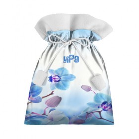 Подарочный 3D мешок с принтом Ира в Рязани, 100% полиэстер | Размер: 29*39 см | flower | name | spring | букет | весна | имена | имя | ира | природа | узор | цветочный | цветы