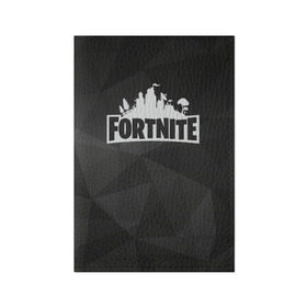 Обложка для паспорта матовая кожа с принтом Fortnite Black Abstract в Рязани, натуральная матовая кожа | размер 19,3 х 13,7 см; прозрачные пластиковые крепления | 99 problem | 99 problems | abstract | battle | black | fortnite | heroes | royale | survival | абстракция | битва | королевская | королей | фартнайт | фортнайт | фортнит | черная