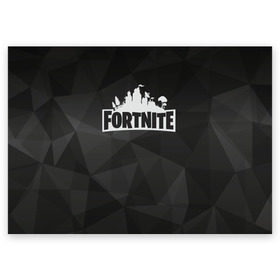 Поздравительная открытка с принтом Fortnite Black Abstract в Рязани, 100% бумага | плотность бумаги 280 г/м2, матовая, на обратной стороне линовка и место для марки
 | 99 problem | 99 problems | abstract | battle | black | fortnite | heroes | royale | survival | абстракция | битва | королевская | королей | фартнайт | фортнайт | фортнит | черная