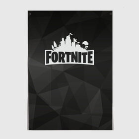 Постер с принтом Fortnite Black Abstract в Рязани, 100% бумага
 | бумага, плотность 150 мг. Матовая, но за счет высокого коэффициента гладкости имеет небольшой блеск и дает на свету блики, но в отличии от глянцевой бумаги не покрыта лаком | 99 problem | 99 problems | abstract | battle | black | fortnite | heroes | royale | survival | абстракция | битва | королевская | королей | фартнайт | фортнайт | фортнит | черная