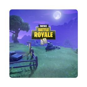 Магнит виниловый Квадрат с принтом Fortnite Night в Рязани, полимерный материал с магнитным слоем | размер 9*9 см, закругленные углы | 99 problem | 99 problems | abstract | battle | black | fortnite | heroes | night | royale | survival | абстракция | битва | королевская | королей | ночь | фартнайт | фортнайт | фортнит | черная