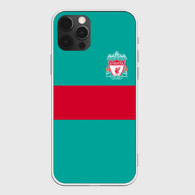 Чехол для iPhone 12 Pro Max с принтом FC Liverpool в Рязани, Силикон |  | england | football | liverpool fc | logo | sport | англия | арт | ливерпуль | лига | лого | спорт | текстура | фк | футбол | футбольный клуб | эмблема