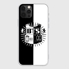 Чехол для iPhone 12 Pro Max с принтом Bangtan Boys в Рязани, Силикон |  | bangtan boys | bts | j hope | jimin | jin | jungkook | k pop | rm | sonyeondan | suga | v | бойз бойс | бойскауты | бтс бенгтан. бангтан | группа | к поп | корейская | пуленепробиваемые | хип хоп