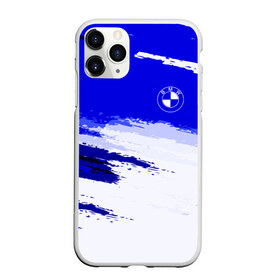 Чехол для iPhone 11 Pro матовый с принтом bmw sport original blue в Рязани, Силикон |  | auto | automobile | bmw | car | machine | motor | motor car | sport car | автомашина | бмв | легковой автомобиль | спортивный автомобиль | тачка