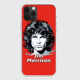 Чехол для iPhone 12 Pro Max с принтом Jim Morrison в Рязани, Силикон |  | Тематика изображения на принте: the doors | автор песен | вокалист | джим моррисон | звезда | музыка | певец | поэт | рок | рок музыка | фронтмен