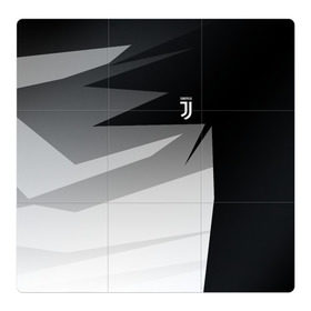 Магнитный плакат 3Х3 с принтом Juventus 2018 Original в Рязани, Полимерный материал с магнитным слоем | 9 деталей размером 9*9 см | fly emirates | juventus | ronaldo | клуб | линии | мода | модные | мяч | реал мадрид | спорт | спортивные | стиль | футбол | футбольный клуб | экстрим | эмблема | ювентус