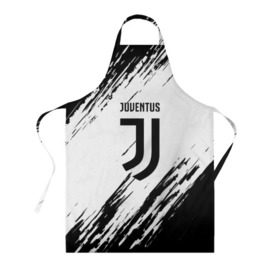 Фартук 3D с принтом Juventus 2018 Original в Рязани, 100% полиэстер | общий размер — 65 х 85 см, ширина нагрудника — 26 см, горловина — 53 см, длина завязок — 54 см, общий обхват в поясе — 173 см. Принт на завязках и на горловине наносится с двух сторон, на основной части фартука — только с внешней стороны | fly emirates | juventus | ronaldo | клуб | линии | мода | модные | мяч | реал мадрид | спорт | спортивные | стиль | футбол | футбольный клуб | экстрим | эмблема | ювентус