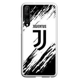 Чехол для Honor P30 с принтом JUVENTUS SPORT в Рязани, Силикон | Область печати: задняя сторона чехла, без боковых панелей | fly emirates | juventus | ronaldo | клуб | линии | мода | модные | мяч | реал мадрид | спорт | спортивные | стиль | футбол | футбольный клуб | экстрим | эмблема | ювентус