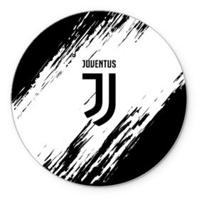 Коврик круглый с принтом Juventus 2018 Original в Рязани, резина и полиэстер | круглая форма, изображение наносится на всю лицевую часть | fly emirates | juventus | ronaldo | клуб | линии | мода | модные | мяч | реал мадрид | спорт | спортивные | стиль | футбол | футбольный клуб | экстрим | эмблема | ювентус