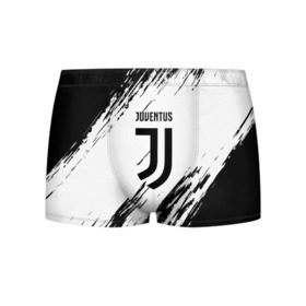 Мужские трусы 3D с принтом Juventus 2018 Original в Рязани, 50% хлопок, 50% полиэстер | классическая посадка, на поясе мягкая тканевая резинка | fly emirates | juventus | ronaldo | клуб | линии | мода | модные | мяч | реал мадрид | спорт | спортивные | стиль | футбол | футбольный клуб | экстрим | эмблема | ювентус