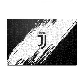 Пазл магнитный 126 элементов с принтом Juventus 2018 Original в Рязани, полимерный материал с магнитным слоем | 126 деталей, размер изделия —  180*270 мм | fly emirates | juventus | ronaldo | клуб | линии | мода | модные | мяч | реал мадрид | спорт | спортивные | стиль | футбол | футбольный клуб | экстрим | эмблема | ювентус