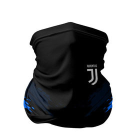 Бандана-труба 3D с принтом JUVENTUS 2018 SPORT в Рязани, 100% полиэстер, ткань с особыми свойствами — Activecool | плотность 150‒180 г/м2; хорошо тянется, но сохраняет форму | football | soccer | ювентус