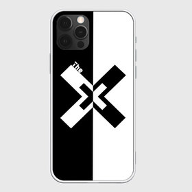 Чехол для iPhone 12 Pro Max с принтом The XX в Рязани, Силикон |  | Тематика изображения на принте: 2 | the | the xx | x | xl | xx | young turks | бария куреши | группа | два | джейми смит | дрим | зе | икс икс | икса | инди | оливер сим | поп | постпанк | ривайвл | роми мэдли крофт | х | хл | хх