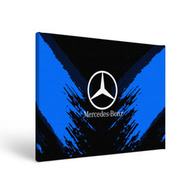 Холст прямоугольный с принтом MERCEDES-BENZ SPORT COLLECTION в Рязани, 100% ПВХ |  | auto | automobile | car | machine | mercedes benz | motor | motor car | sport car | автомашина | бренд | легковой автомобиль | марка | мерседес | спортивный автомобиль | тачка