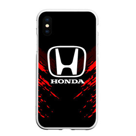 Чехол для iPhone XS Max матовый с принтом HONDA SPORT COLLECTION в Рязани, Силикон | Область печати: задняя сторона чехла, без боковых панелей | auto | automobile | car | honda | machine | motor | motor car | sport car | автомашина | бренд | легковой автомобиль | марка | спортивный автомобиль | тачка | хонда