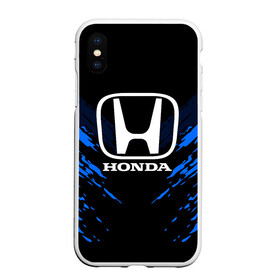 Чехол для iPhone XS Max матовый с принтом HONDA SPORT COLLECTION в Рязани, Силикон | Область печати: задняя сторона чехла, без боковых панелей | auto | automobile | car | honda | machine | motor | motor car | sport car | автомашина | бренд | легковой автомобиль | марка | спортивный автомобиль | тачка | хонда