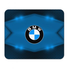 Коврик прямоугольный с принтом Bmw SPORT в Рязани, натуральный каучук | размер 230 х 185 мм; запечатка лицевой стороны | auto | automobile | bmw | car | carbon | machine | motor | motor car | sport car | автомашина | бмв | бренд | легковой автомобиль | марка | спортивный автомобиль | тачка