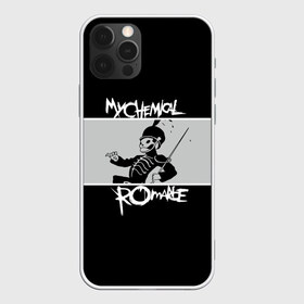 Чехол для iPhone 12 Pro Max с принтом My Chemical Romance в Рязани, Силикон |  | gerard way | mcr | my chemical romance | альтернативный | группа | джерард уэй | май кемикал романс | мкр | мой химический роман | мхр | мцр | панк | поп | поппанк | рок | рэй торо