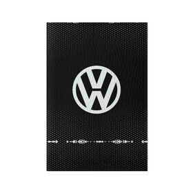 Обложка для паспорта матовая кожа с принтом Volkswagen sport auto abstract в Рязани, натуральная матовая кожа | размер 19,3 х 13,7 см; прозрачные пластиковые крепления | Тематика изображения на принте: auto | automobile | car | carbon | machine | motor | motor car | sport car | volkswagen | автомашина | бренд | легковой автомобиль | марка | спортивный автомобиль | тачка