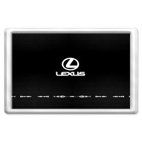 Магнит 45*70 с принтом Lexus sport auto abstract в Рязани, Пластик | Размер: 78*52 мм; Размер печати: 70*45 | Тематика изображения на принте: auto | automobile | car | carbon | lexus | machine | motor | motor car | sport car | автомашина | бренд | легковой автомобиль | лексус | марка | спортивный автомобиль | тачка