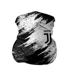 Бандана-труба 3D с принтом Juventus в Рязани, 100% полиэстер, ткань с особыми свойствами — Activecool | плотность 150‒180 г/м2; хорошо тянется, но сохраняет форму | football | juventus | soccer | италия | турин | футбольный | ювентус