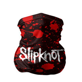 Бандана-труба 3D с принтом Slipknot в Рязани, 100% полиэстер, ткань с особыми свойствами — Activecool | плотность 150‒180 г/м2; хорошо тянется, но сохраняет форму | punk | rock | альтернативный хип хоп | группа | инди поп | музыка | музыкальное произведение | ноты | панк | регги | рок | синти поп