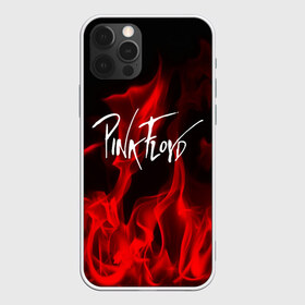 Чехол для iPhone 12 Pro Max с принтом Pink Floyd в Рязани, Силикон |  | Тематика изображения на принте: pink floyd | punk | rock | альтернативный хип хоп | группа | инди поп | музыка | музыкальное произведение | ноты | панк | регги | рок | синти поп