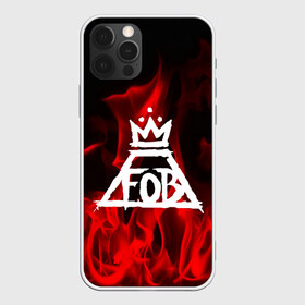 Чехол для iPhone 12 Pro Max с принтом Fall out Boy в Рязани, Силикон |  | fall out boy | punk | rock | альтернативный хип хоп | группа | инди поп | музыка | музыкальное произведение | ноты | панк | регги | рок | синти поп